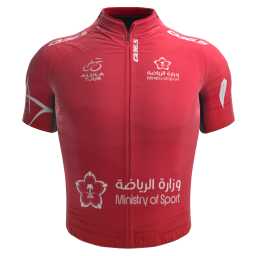 Maillot Points
