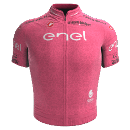 Maillot Leader