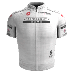 Maillot Jeune