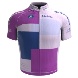 Maillot Leader