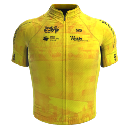 Maillot Leader