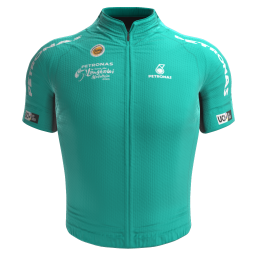 Maillot Leader
