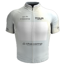 Maillot Jeune
