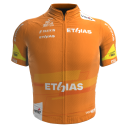 Maillot Leader