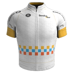 Maillot Jeune
