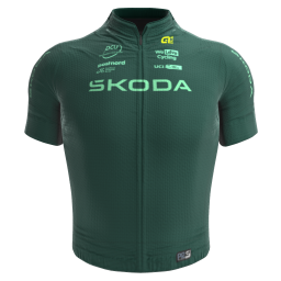 Maillot Points