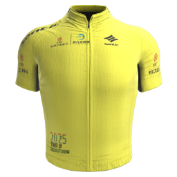 Maillot Leader