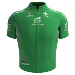 Maillot Points
