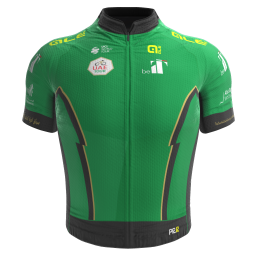Maillot Points