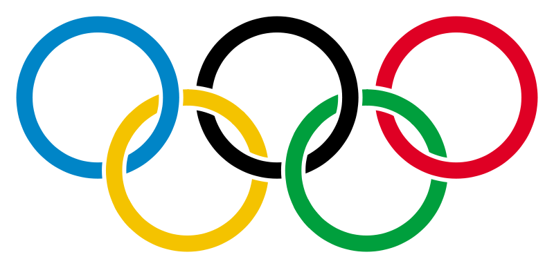 Logo Comité International Olympique