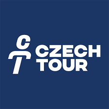 Logo Czech Cycling Tour