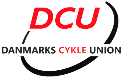 Logo Danmarks Cykle Union