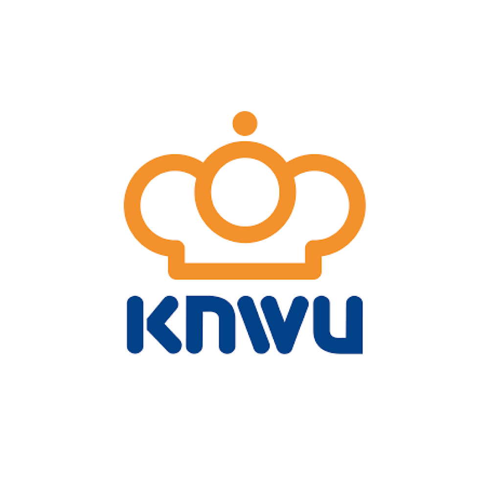Logo Koninklijke Nederlandsche Wielren Unie