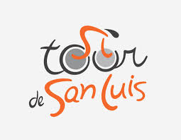 Logo Tour de San Luis