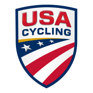 Logo USA Cycling