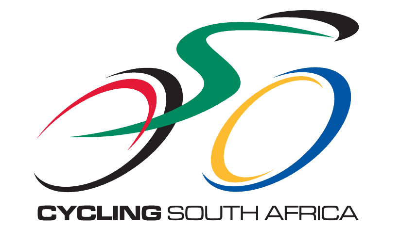 Logo Championnat Afrique du Sud sur route