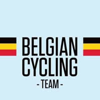 Logo Championnat Belgique de Cyclo-Cross