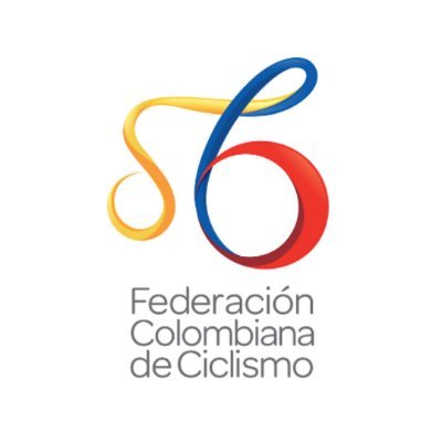 Logo Championnat Colombie sur route