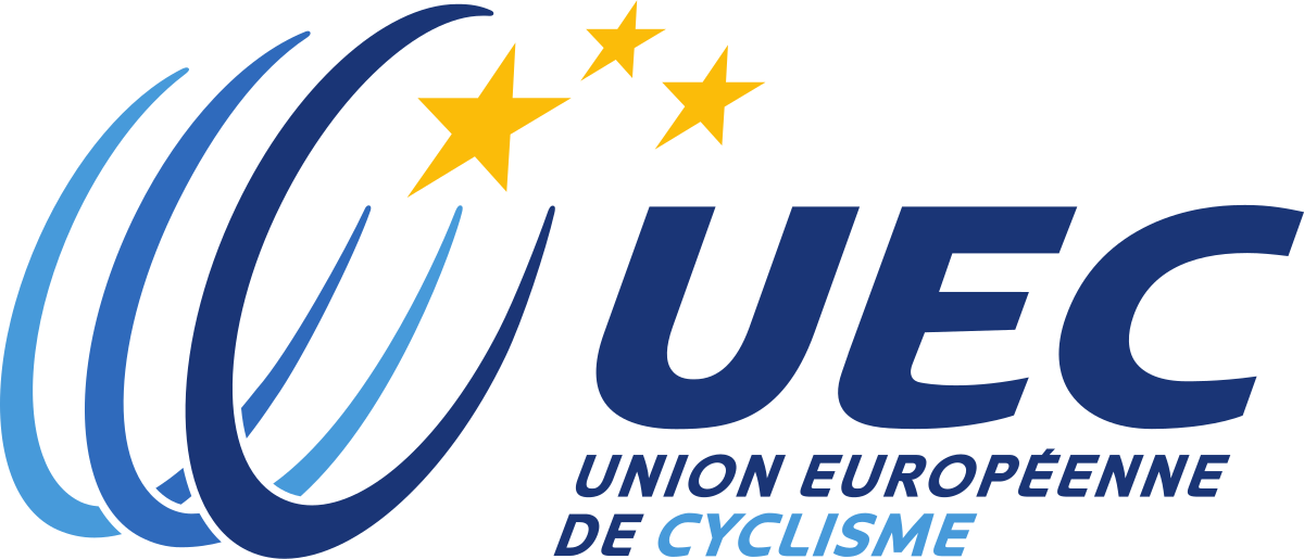 Logo Championnat d'Europe CLM