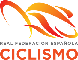 Logo Championnat Espagne sur route