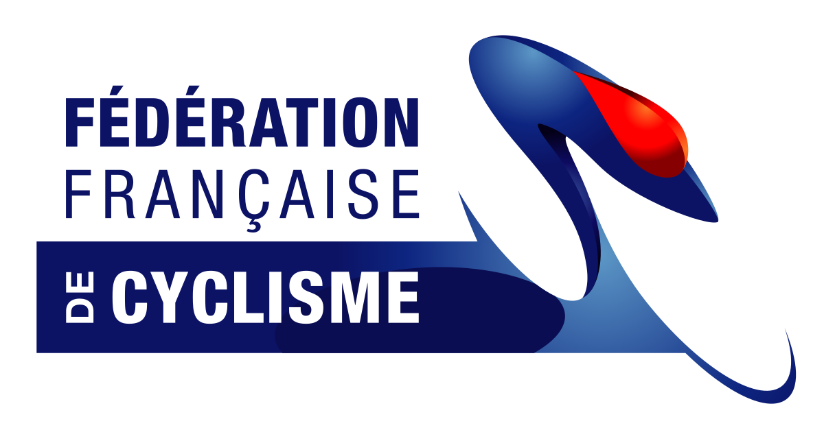 Logo Championnat France sur route