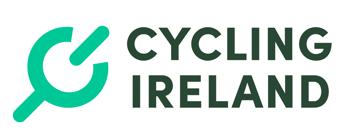 Logo Championnat Irlande sur route