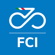 Logo Championnat Italie sur route