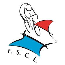 Logo Championnat Luxembourg sur route