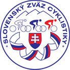Logo Championnat Slovaquie sur route