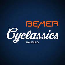 Logo Cyclassics Hamburg