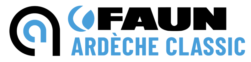 Logo Faun-Ardèche Classic