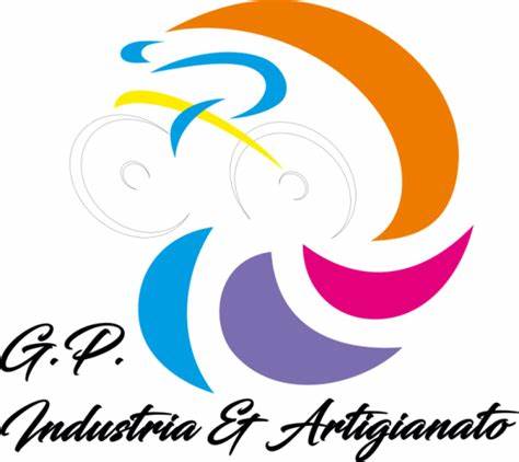 Logo GP de l'Industrie et de l'Artisanat