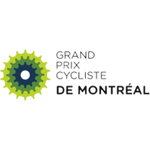 Logo Grand Prix Cycliste de Montréal