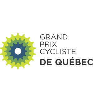 Logo Grand Prix Cycliste de Québec