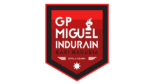 Logo Grand Prix Miguel Indurain