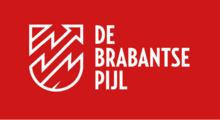 Logo La Flèche Brabançonne