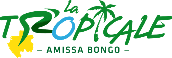 Logo La Tropicale Amissa Bongo