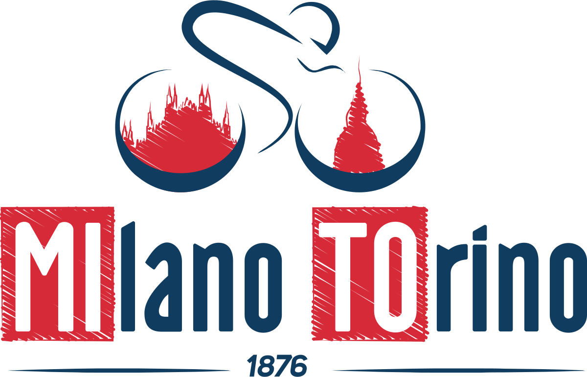 Logo Milan-Turin