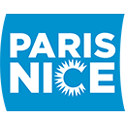 Logo Paris-Nice