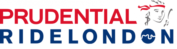 Logo RideLondon Classic