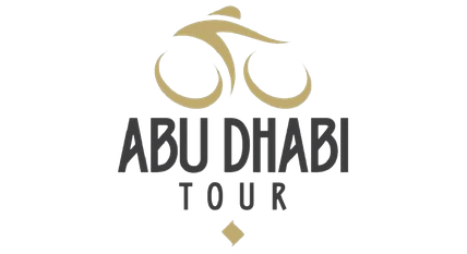Logo Tour d'Abou Dabi