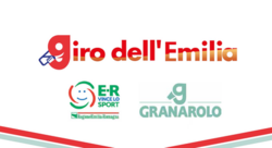 Logo Tour d'Émilie