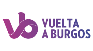 Logo Tour de Burgos