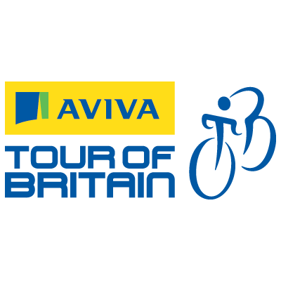 Logo Tour de Grande-Bretagne