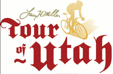 Logo Tour de l'Utah