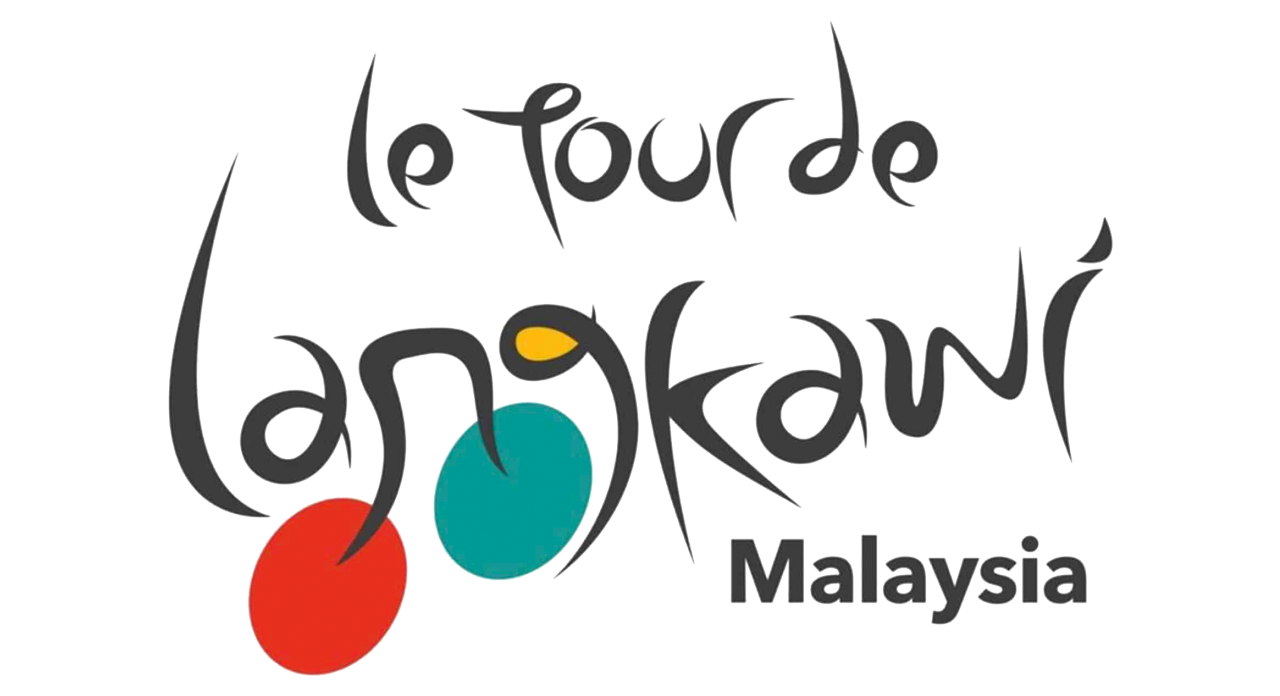 Logo Tour de Langkawi
