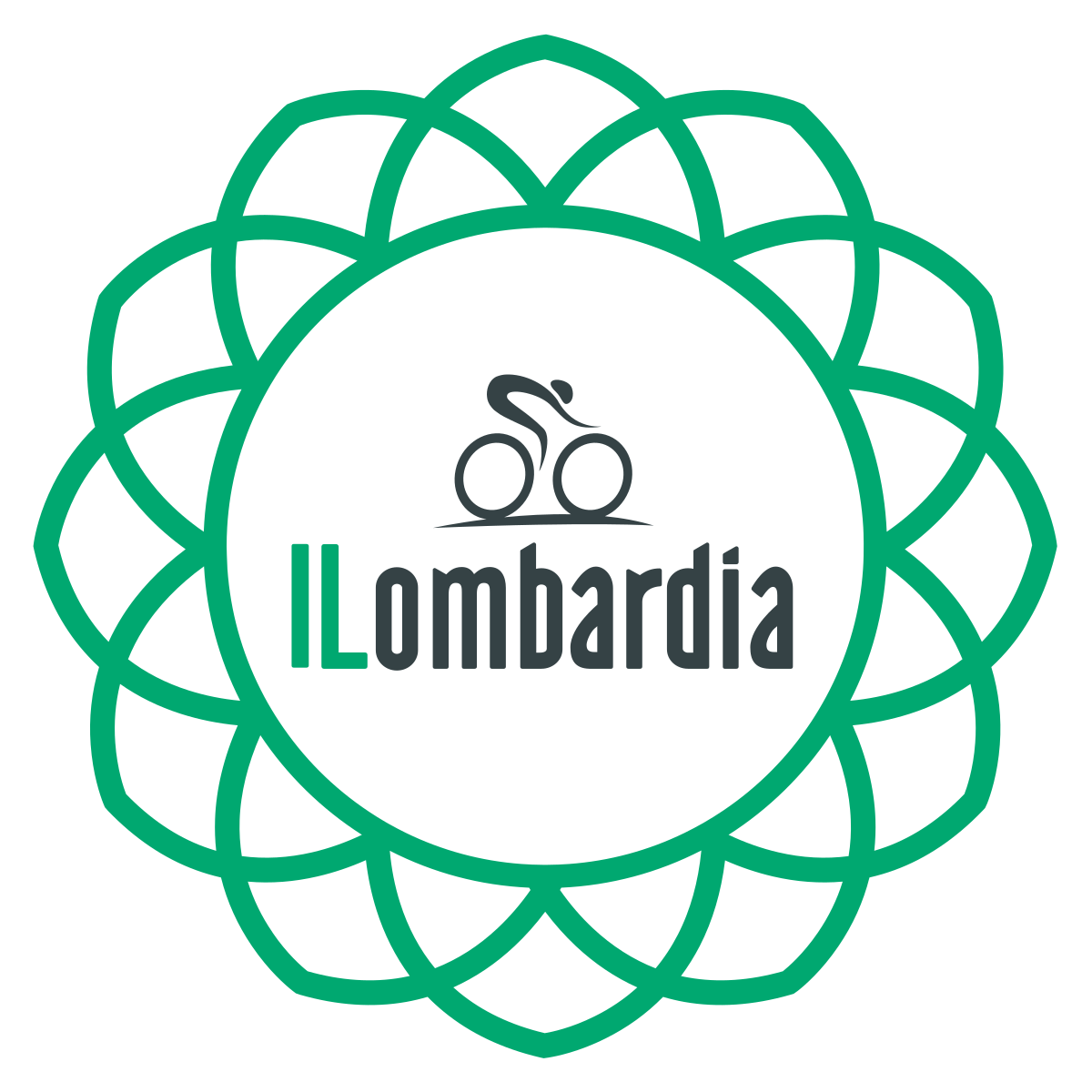 Logo Tour de Lombardie