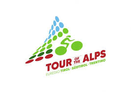 Logo Tour des Alpes