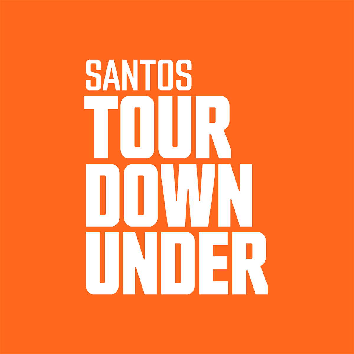 Logo Tour Down Under