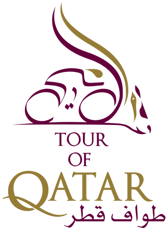 Logo Tour du Qatar